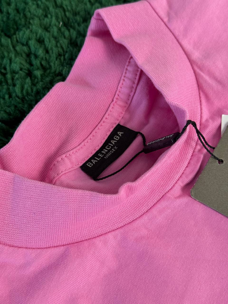 Лонгслів Balenciaga