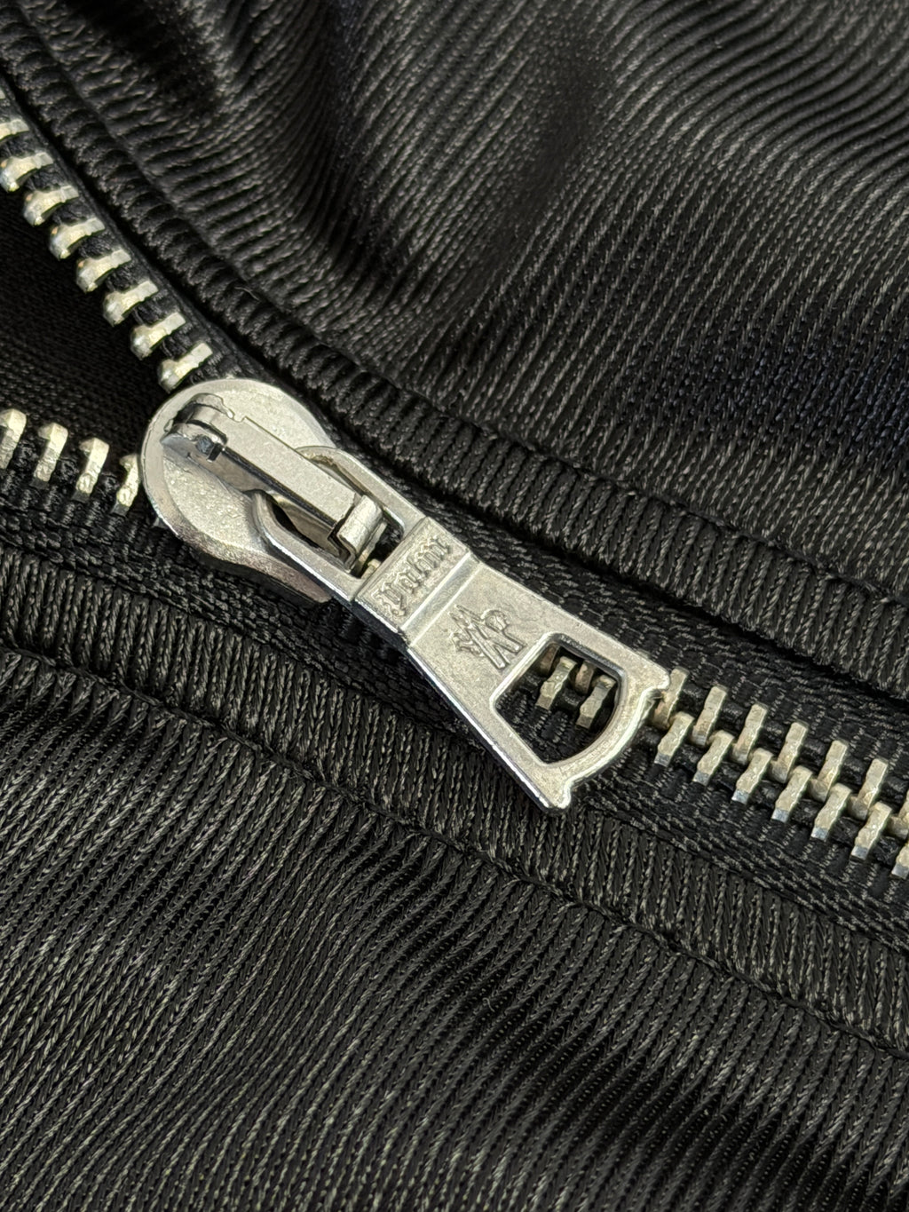 Кофта Moncler x Palm Angels