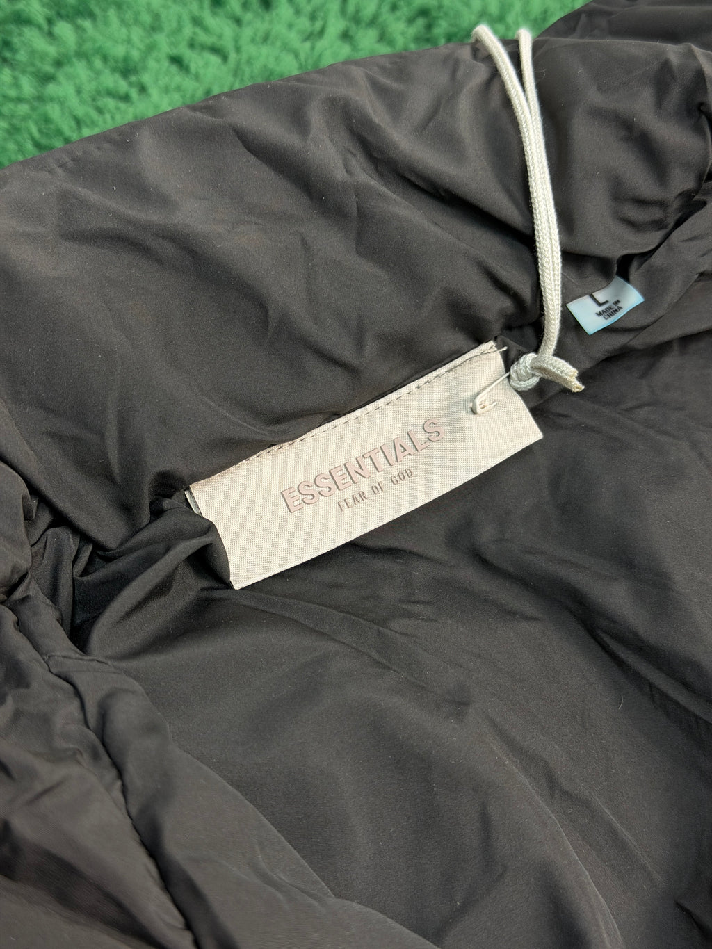 Куртка Essentials