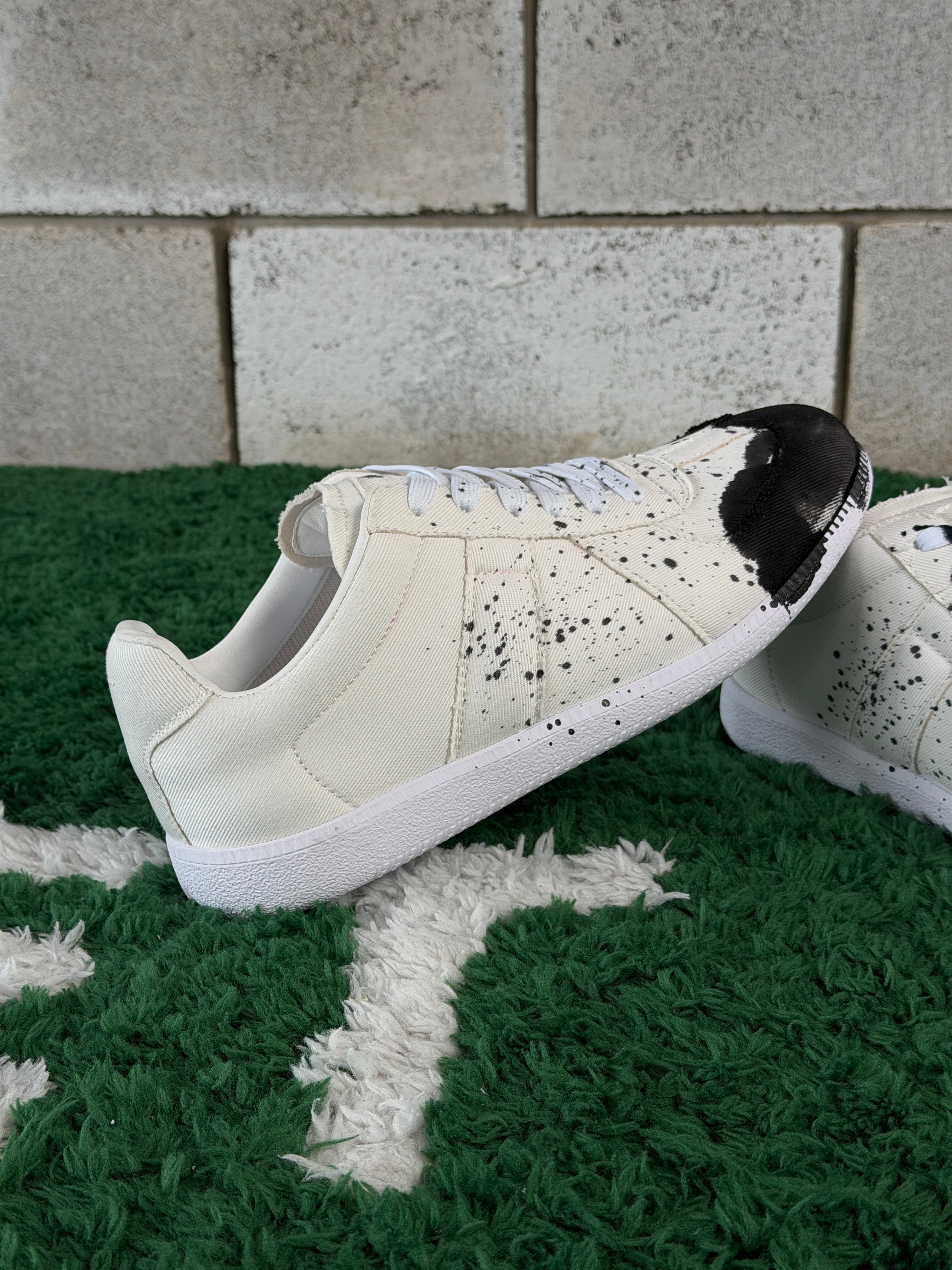 Maison Margiela Replica Gats
