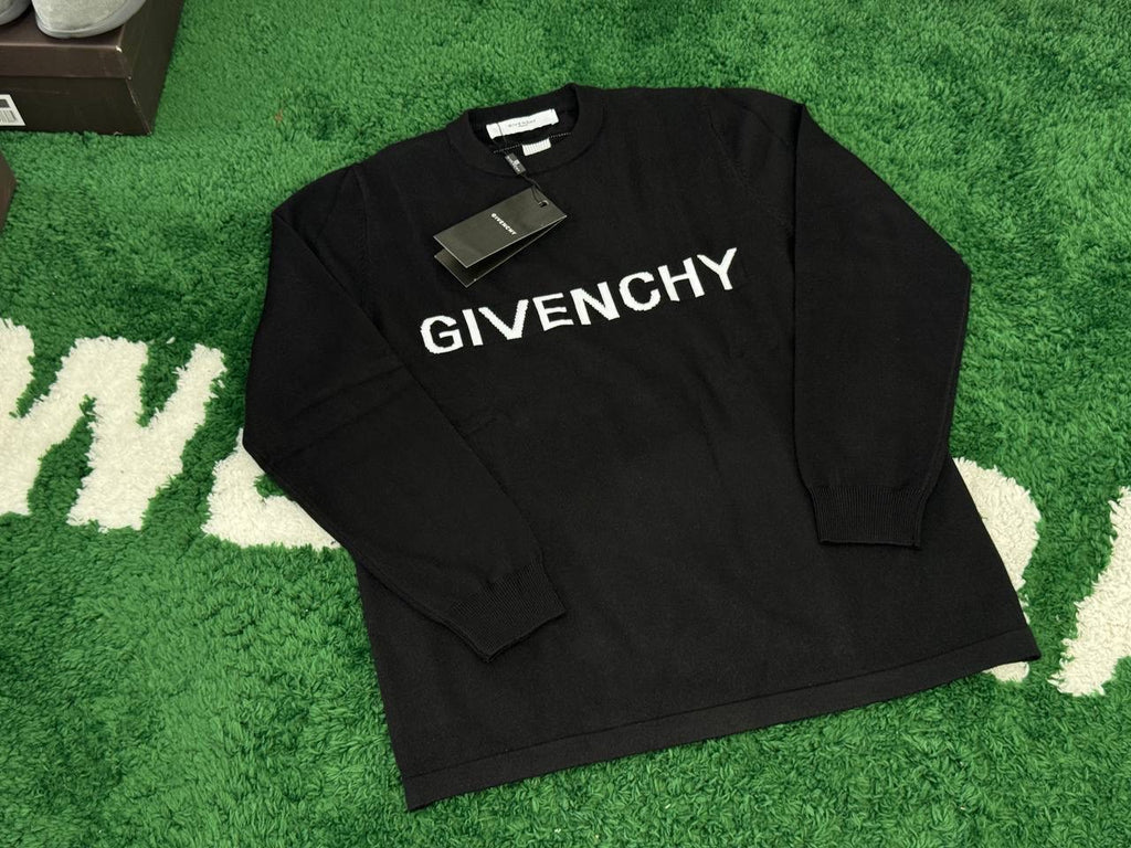 Світшот Givenchy
