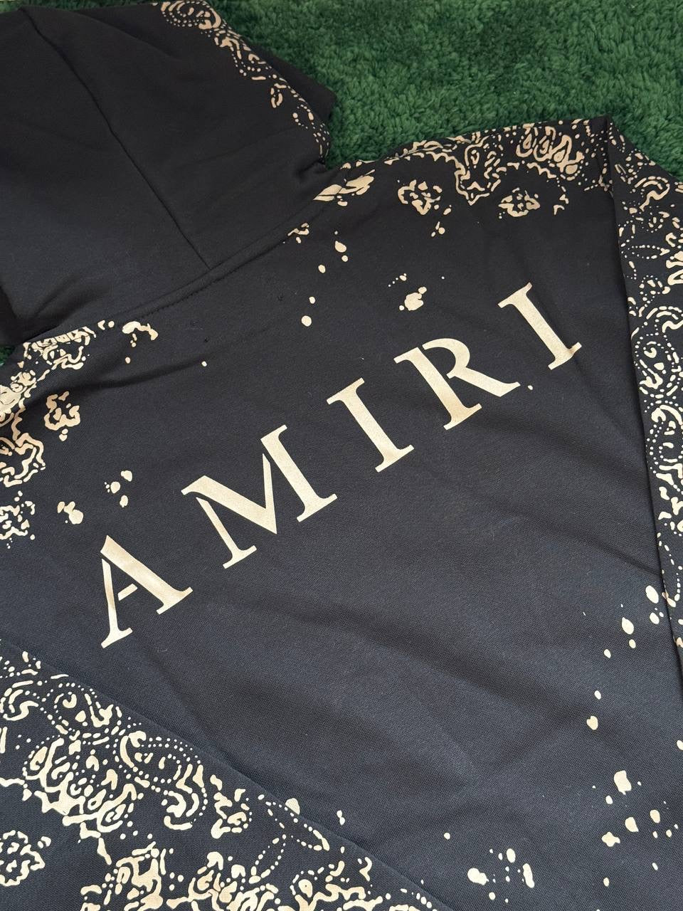 Худі Amiri