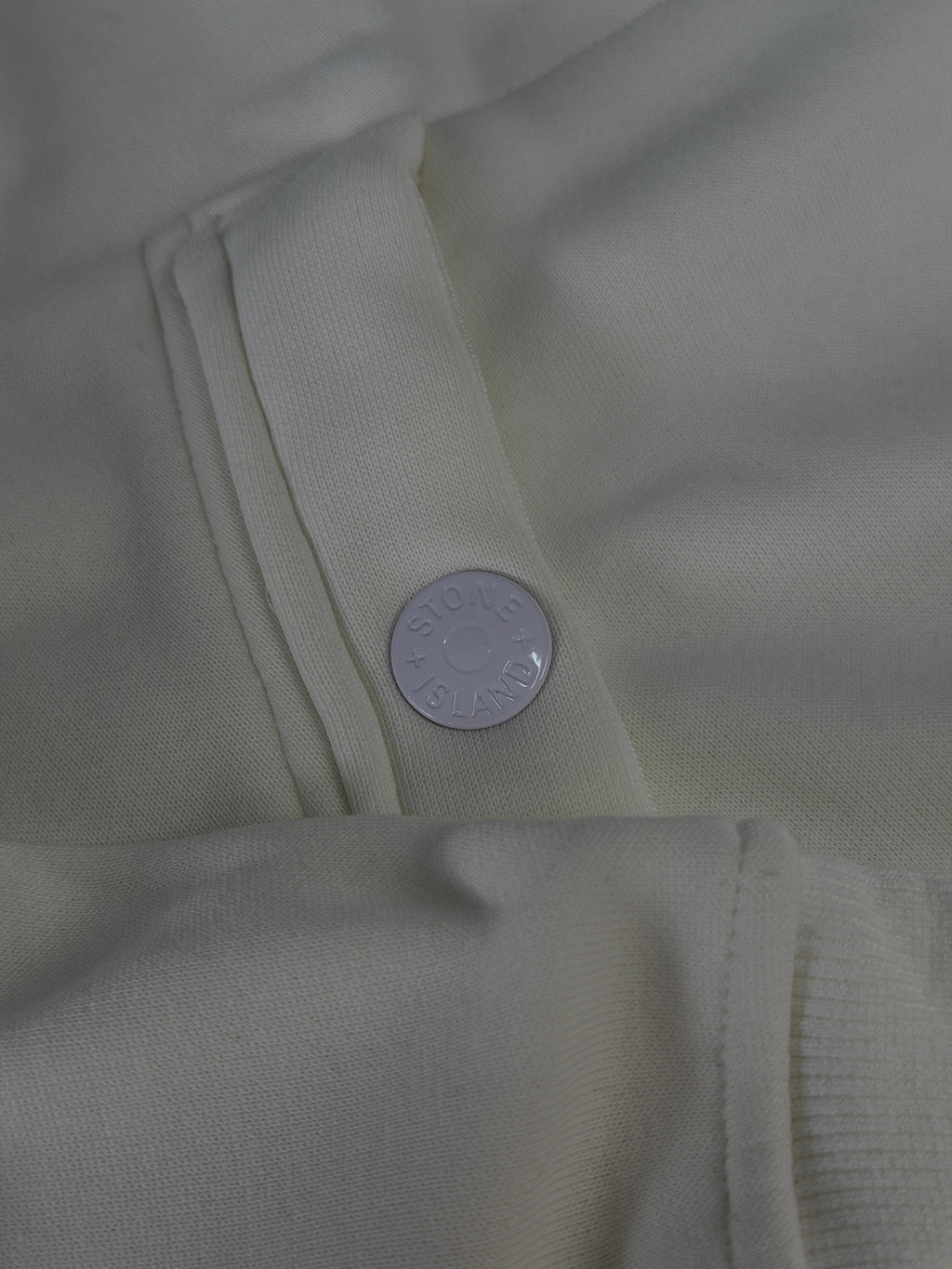 Худі Stone Island X Supreme