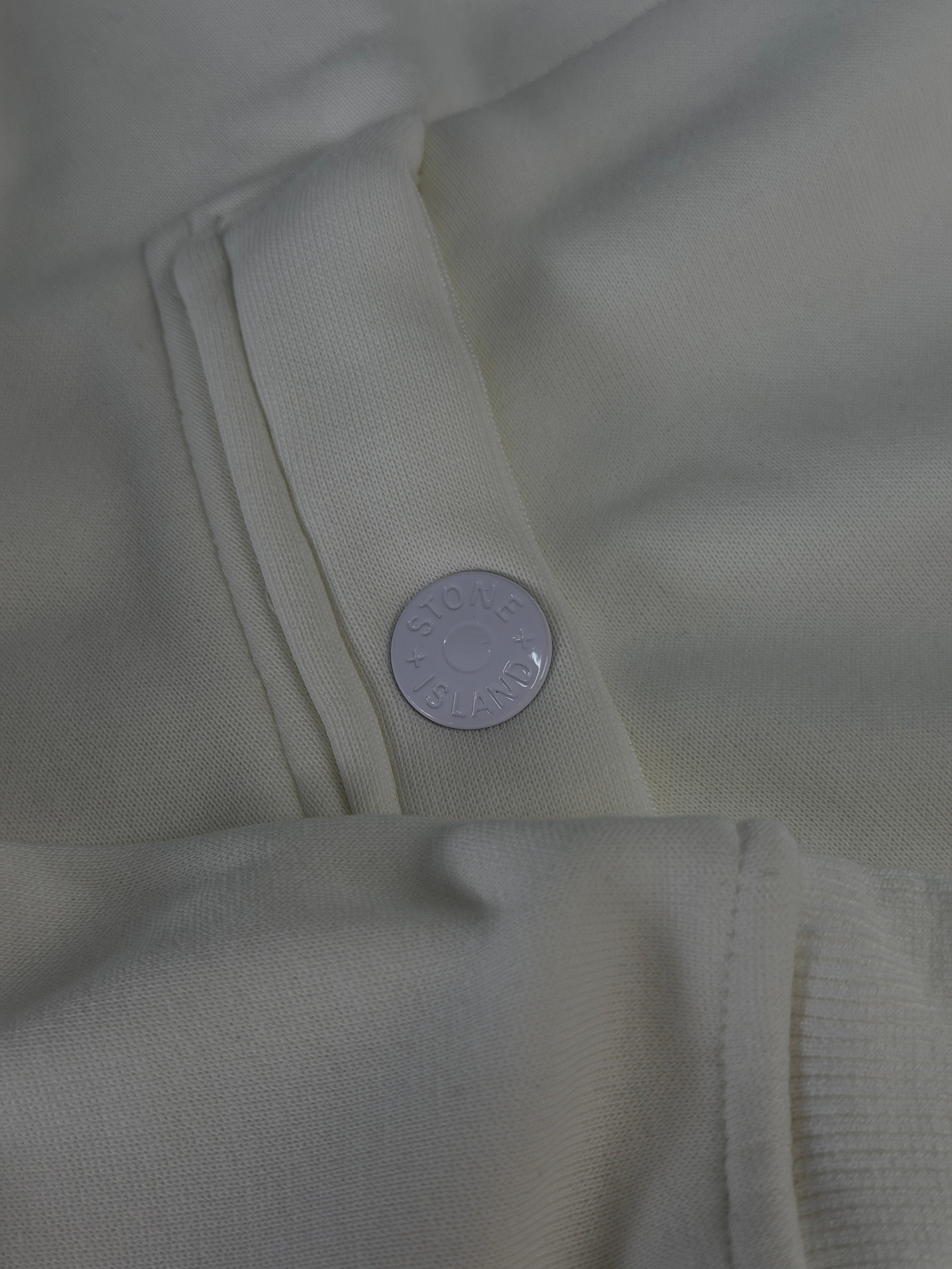 Худі Stone Island X Supreme