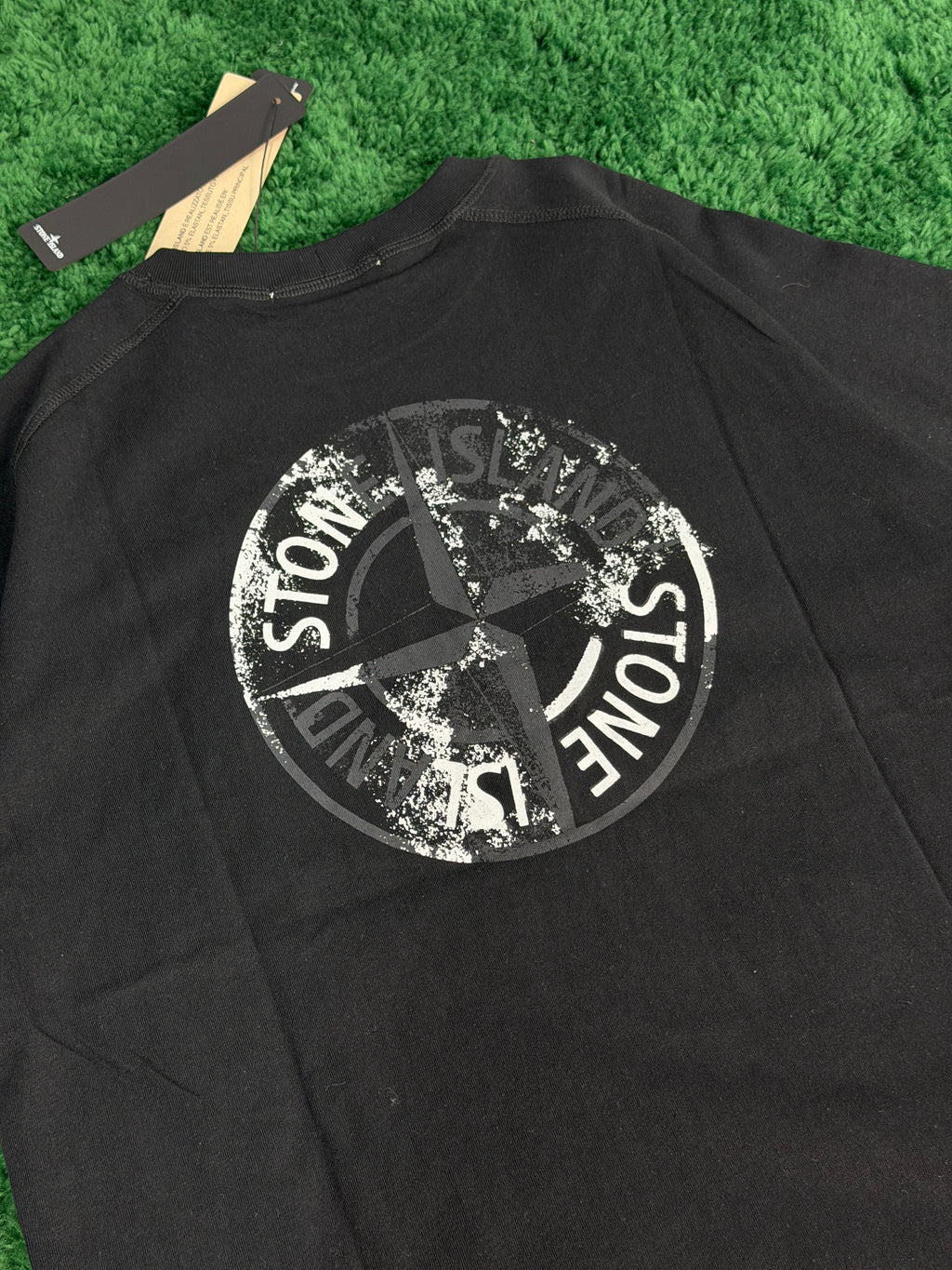 Футболка Stone Island