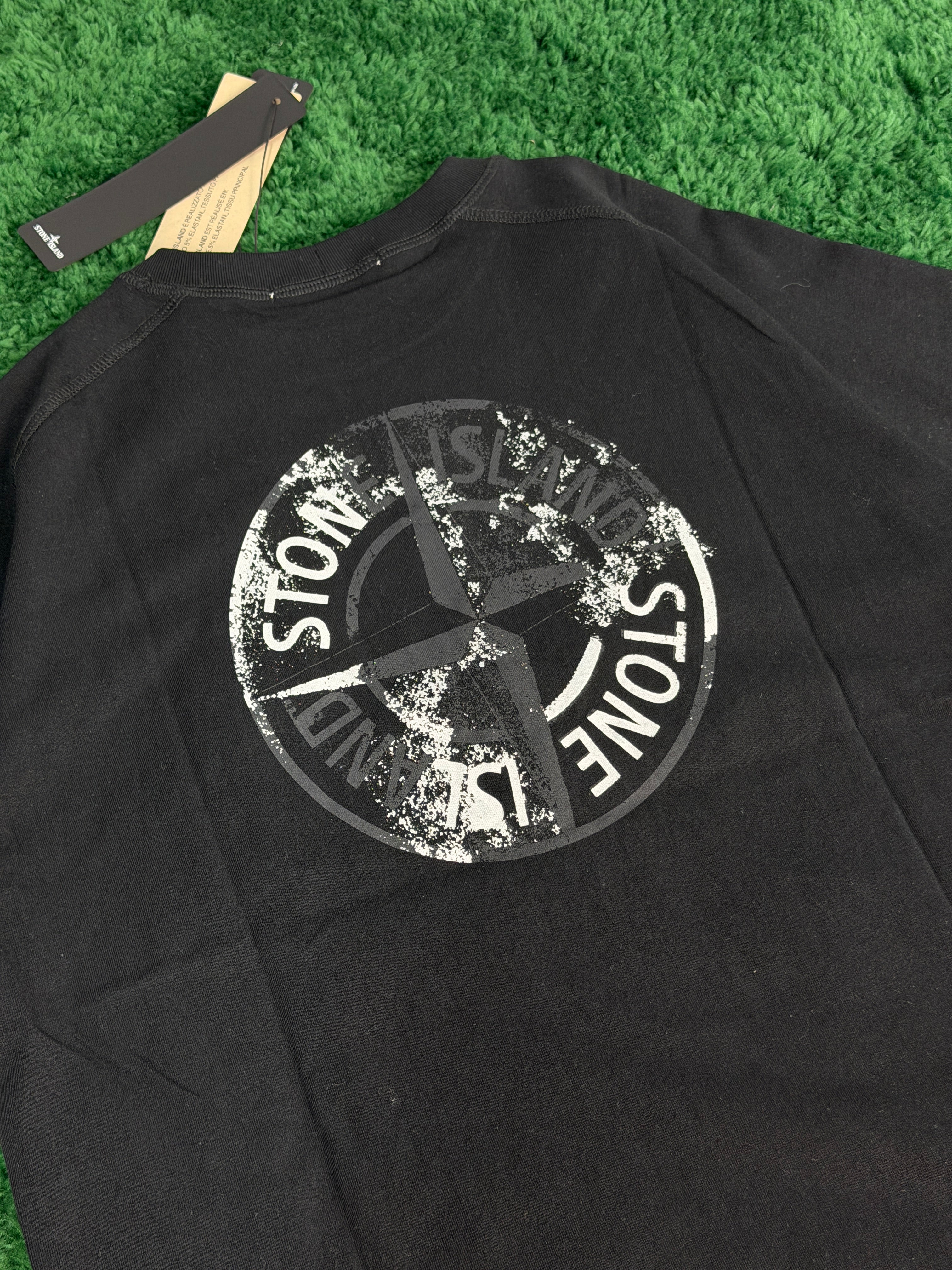 Футболка Stone Island
