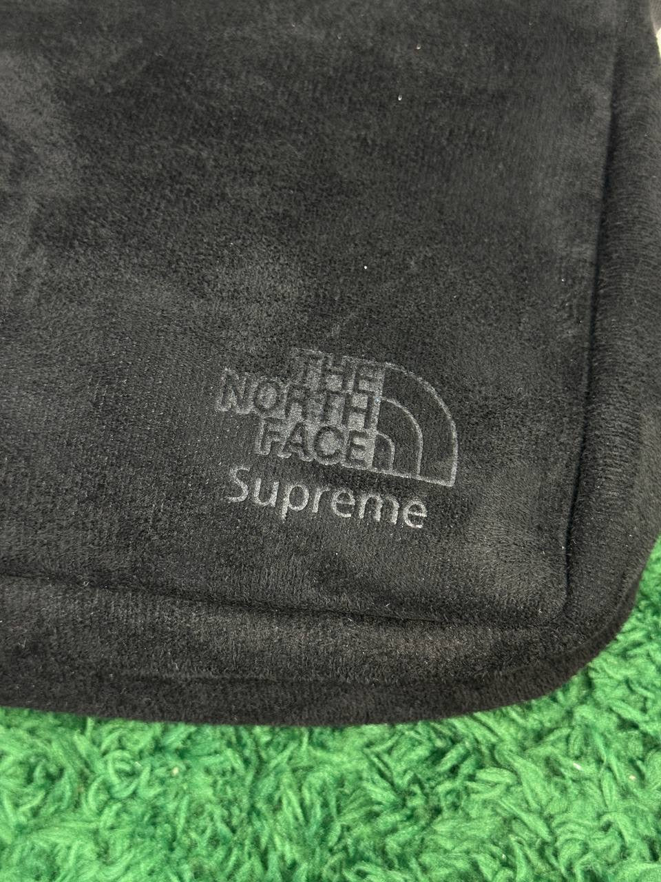 Сумка Supreme x The North Face