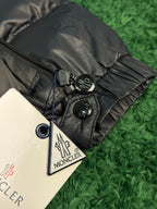 Куртка Moncler x Batman