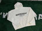 Худі Represent