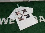 Футболка OFF white