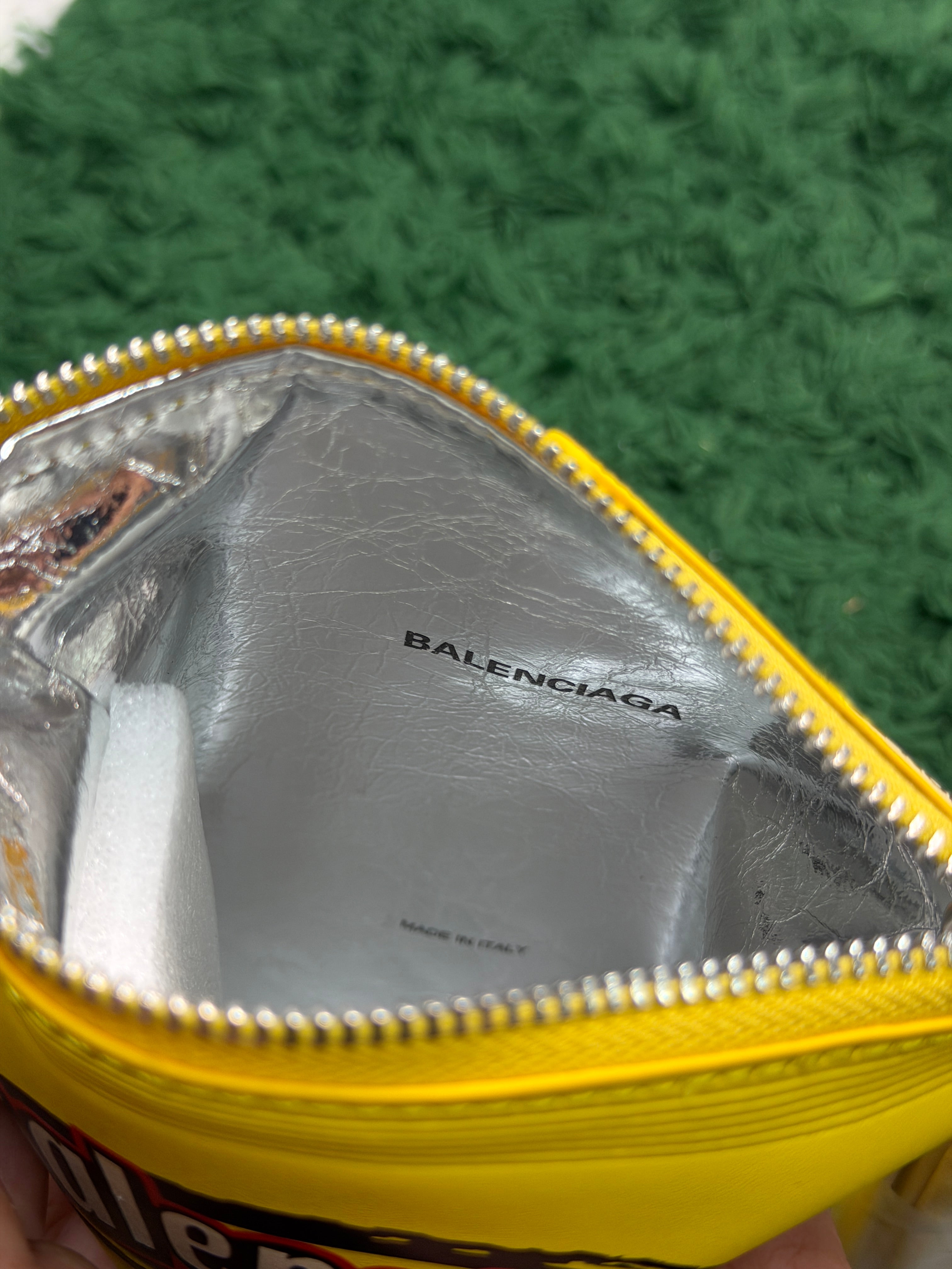 Сумка Balenciaga