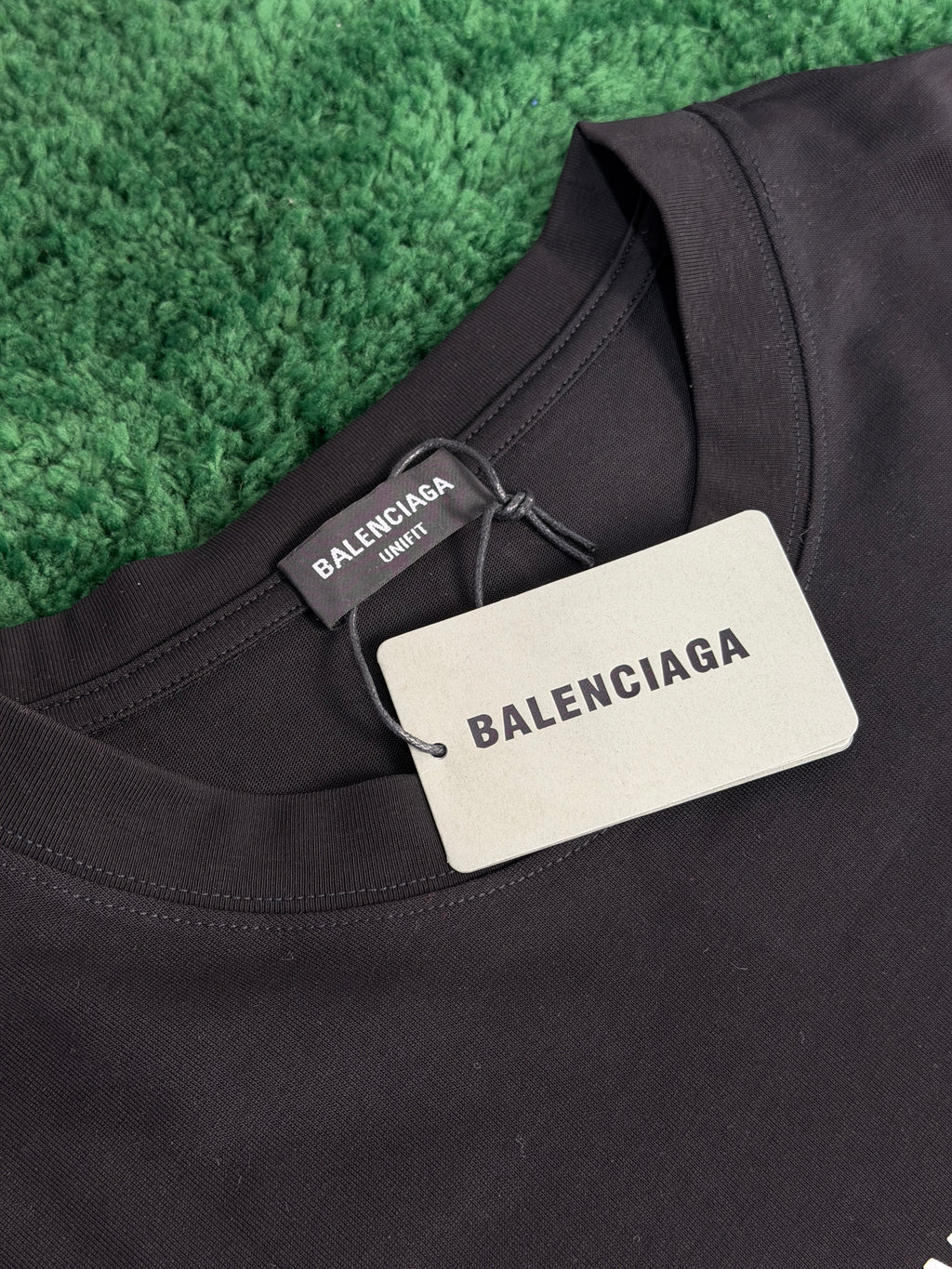 Лонгслів Balenciaga