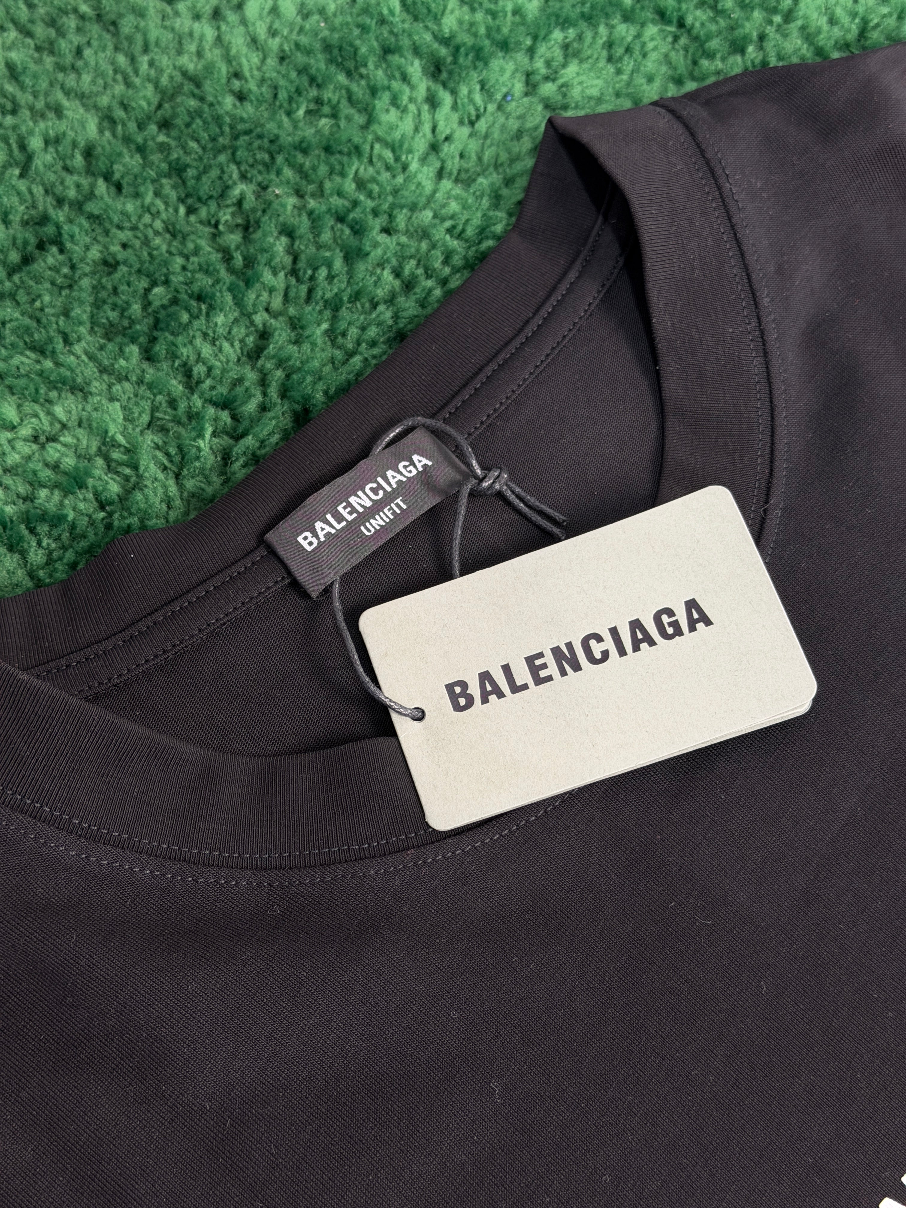 Лонгслів Balenciaga
