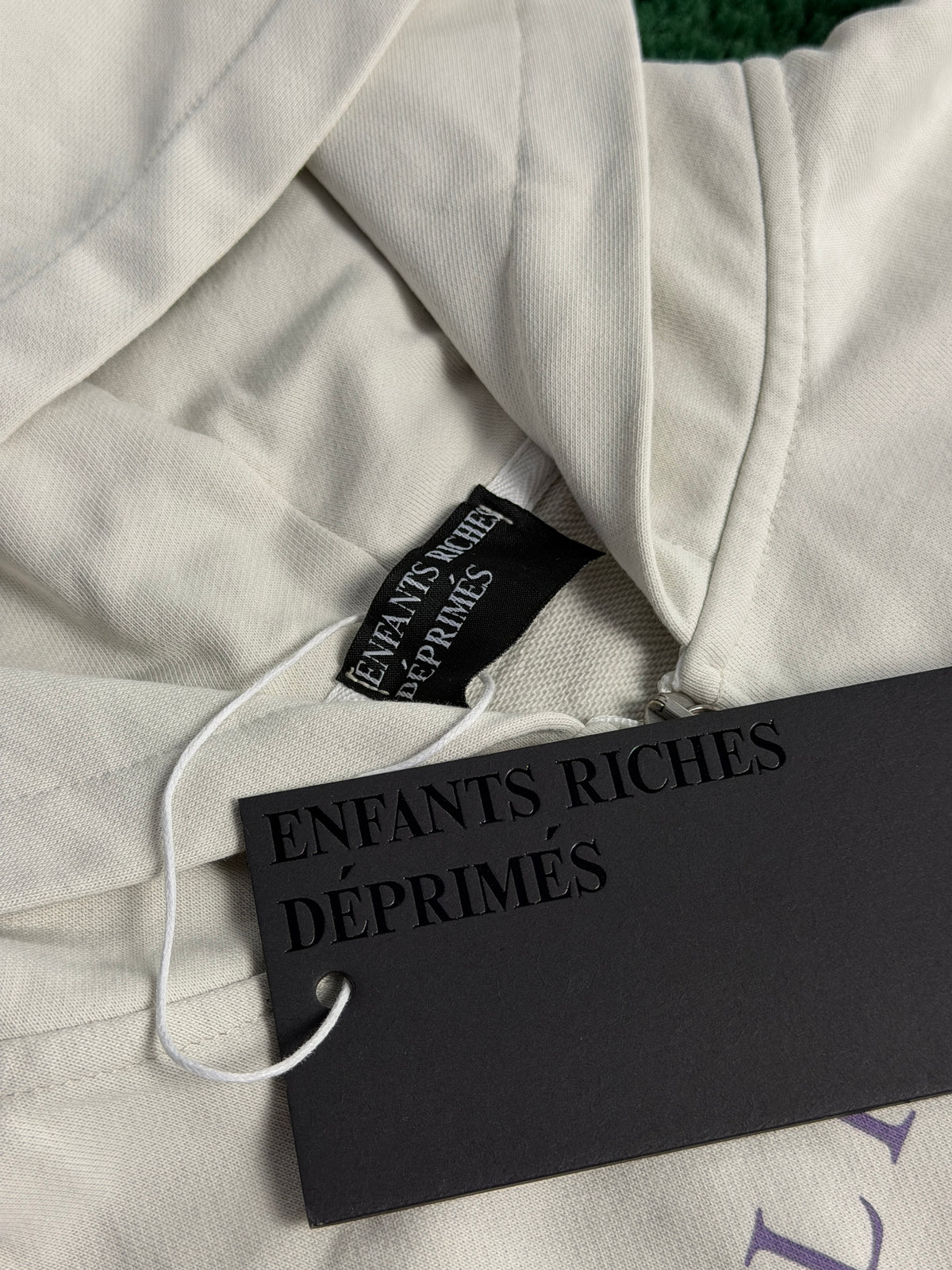 Худі ENFANTS RICHES DEPRIMES