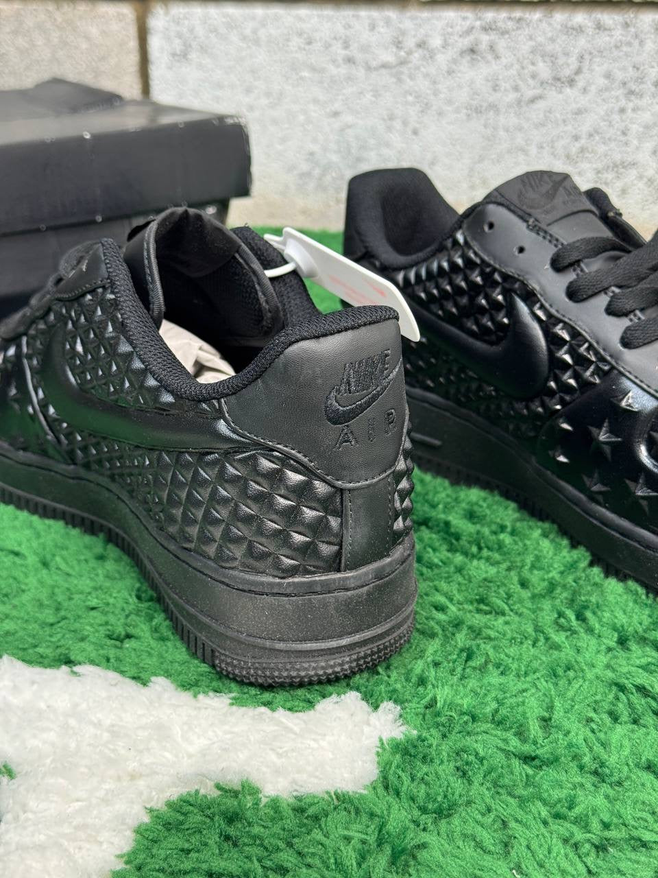 Кросівки Nike Air Force 1 Low '07 LV8 VT