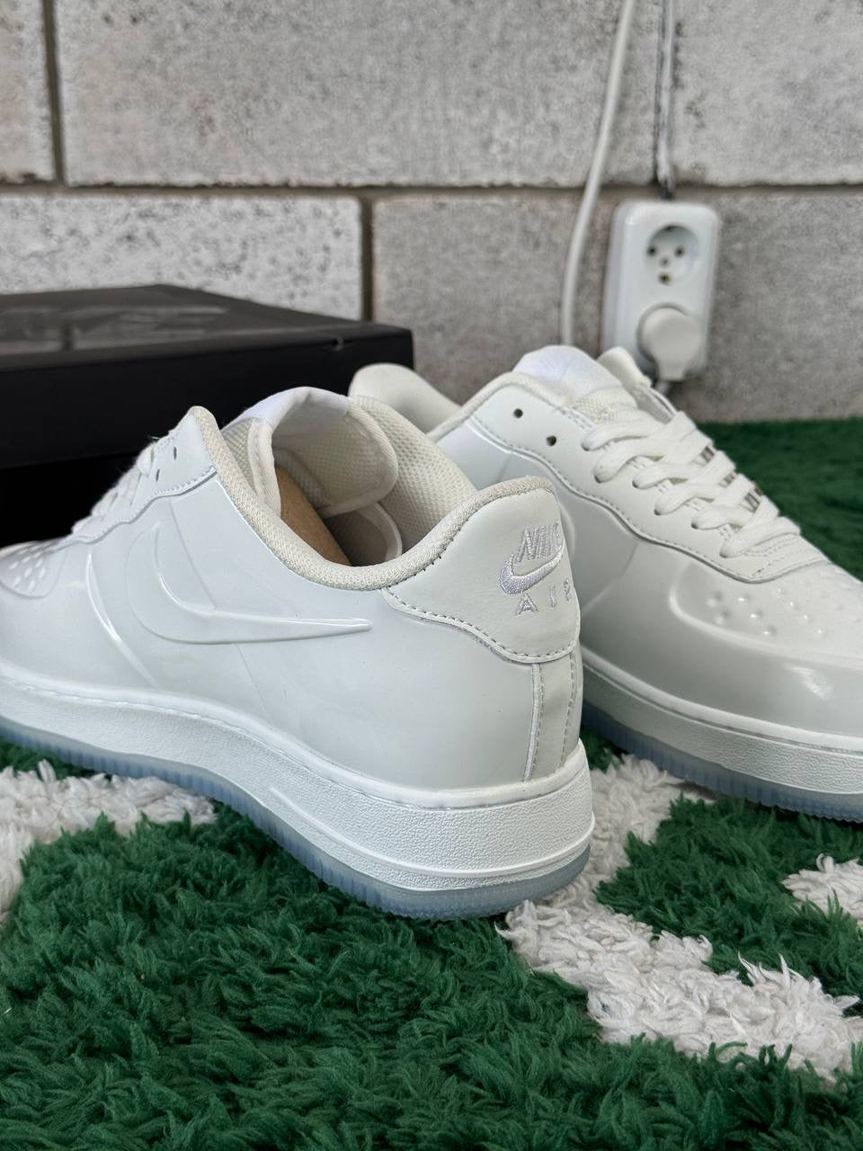 Кросівки  Air Force 1 Foamposite Pro Cup