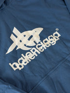 Худі BALENCIAGA
