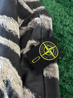 Світшот Stone island tiger camo