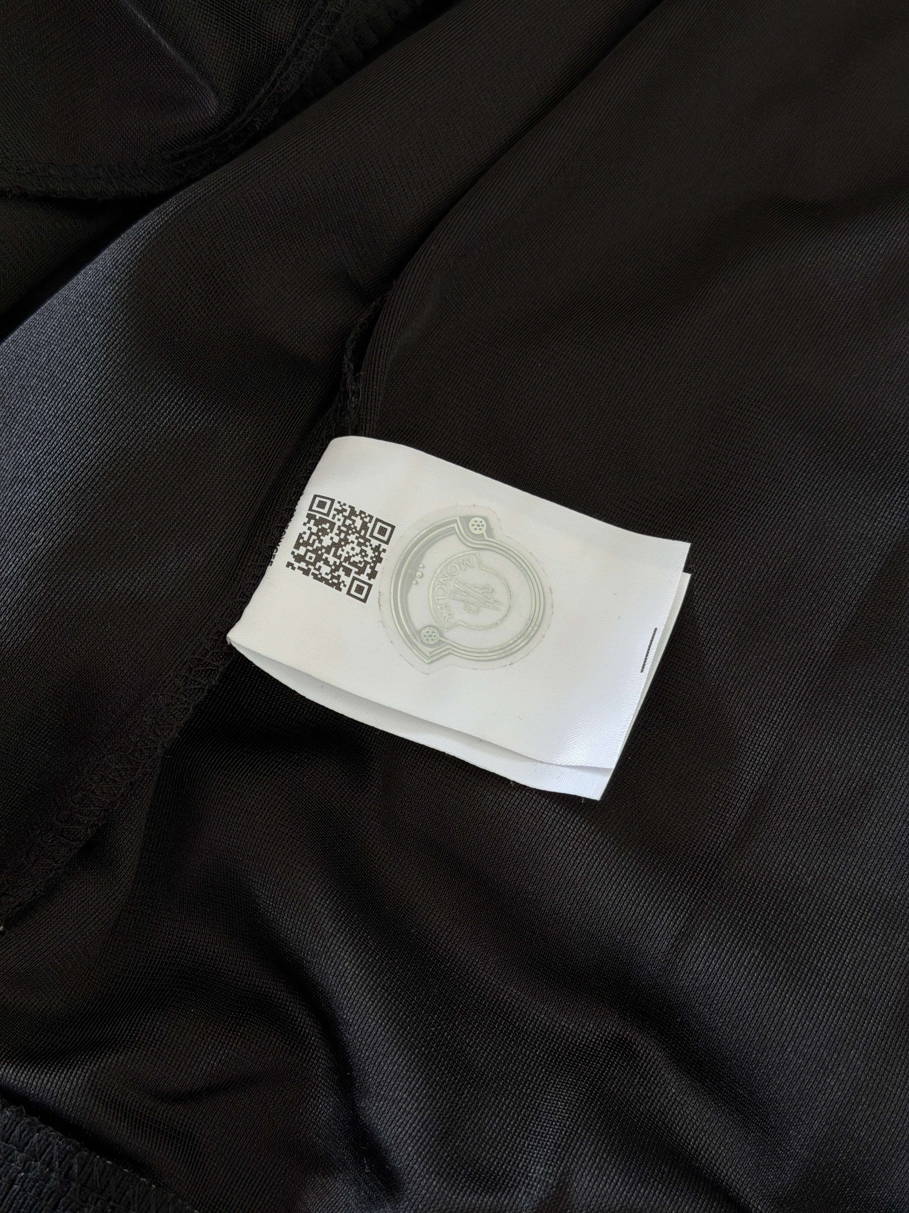 Кофта Moncler x Palm Angels