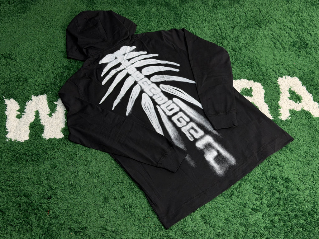 Легеньке худі Givenchy