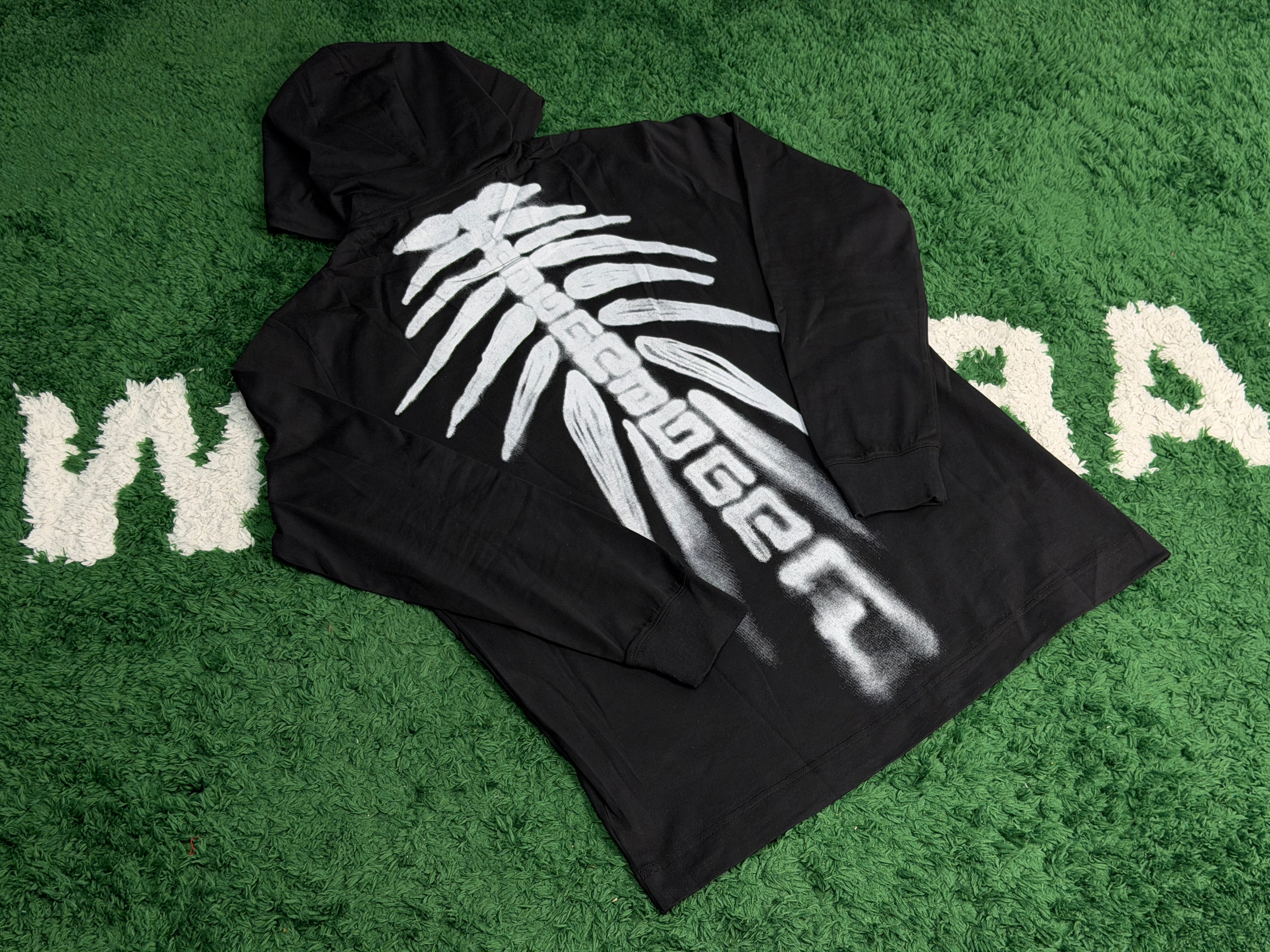 Легеньке худі Givenchy