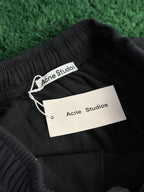 Шорти Acne Studios