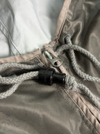 Куртка Stone Island Mesh ‘Reflective’