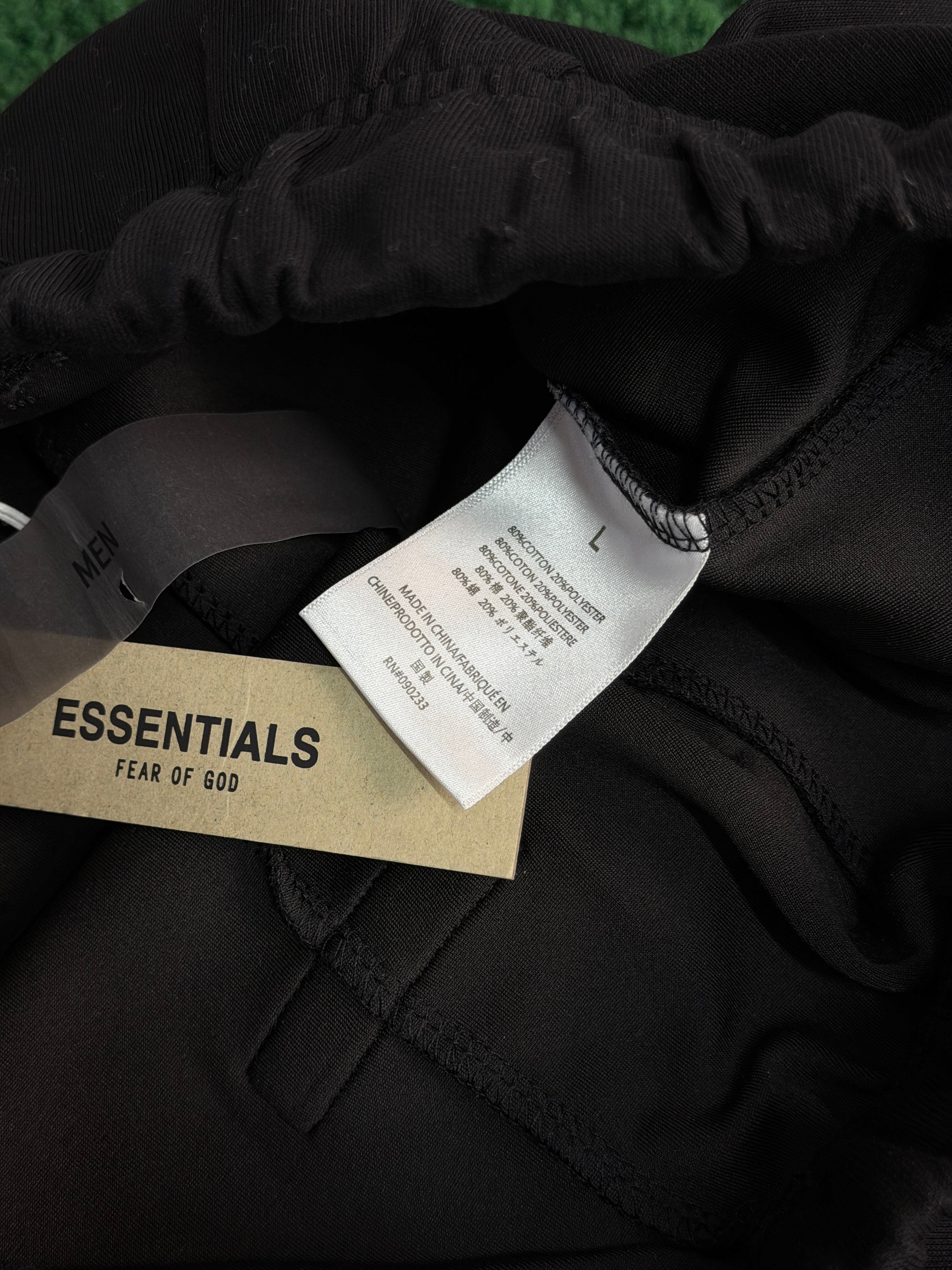 Штани Essentials