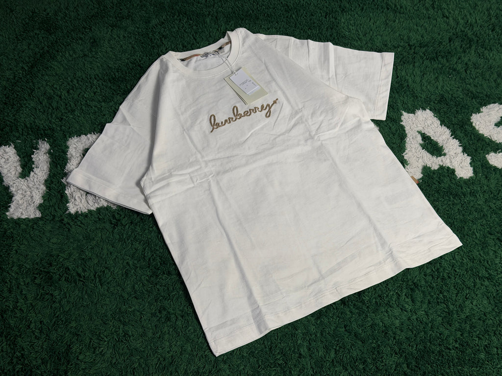 Футболка Burberry