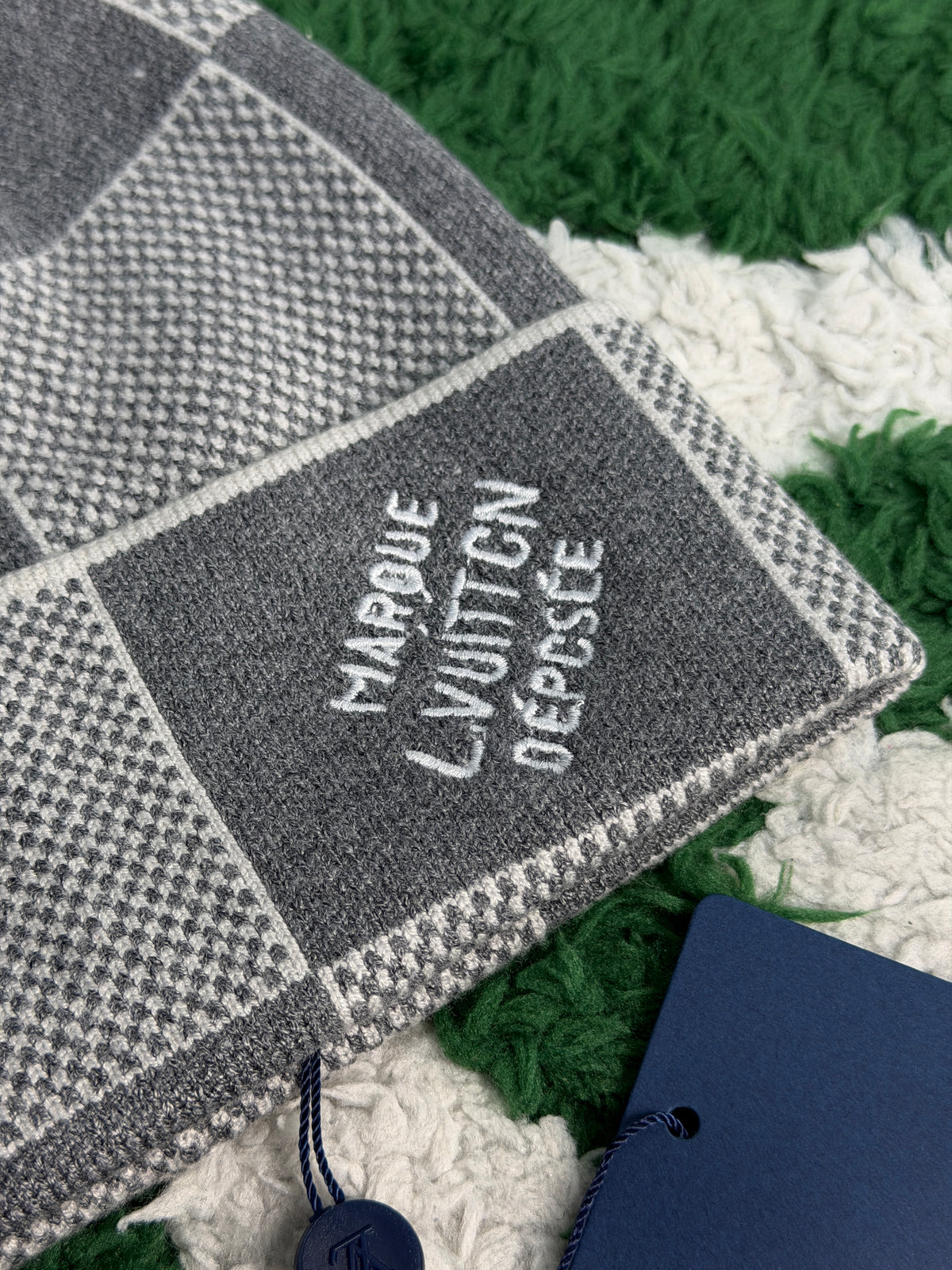 Шапка Louis Vuitton