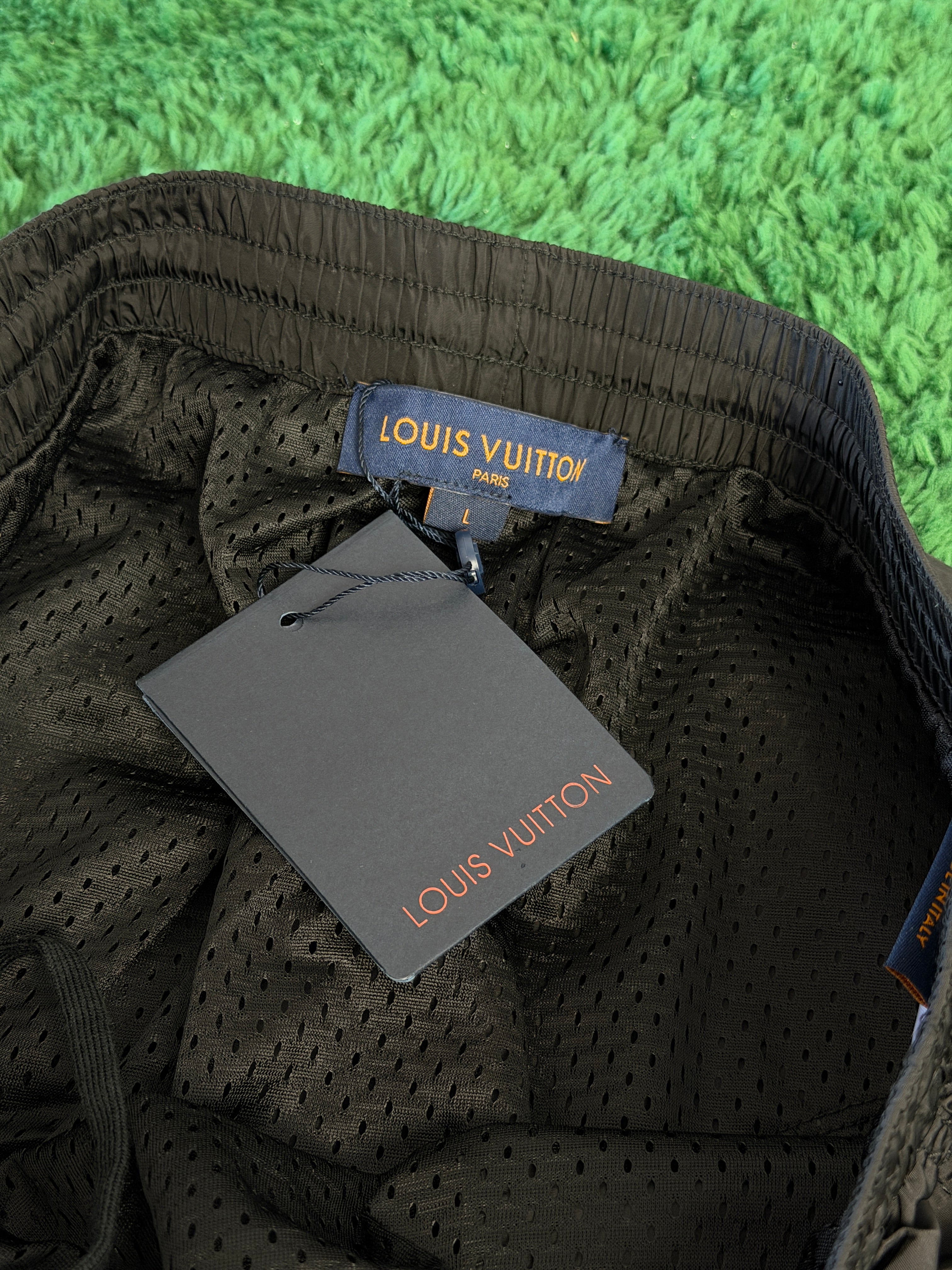 Шорти Louis Vuitton