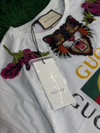 Футболка Gucci