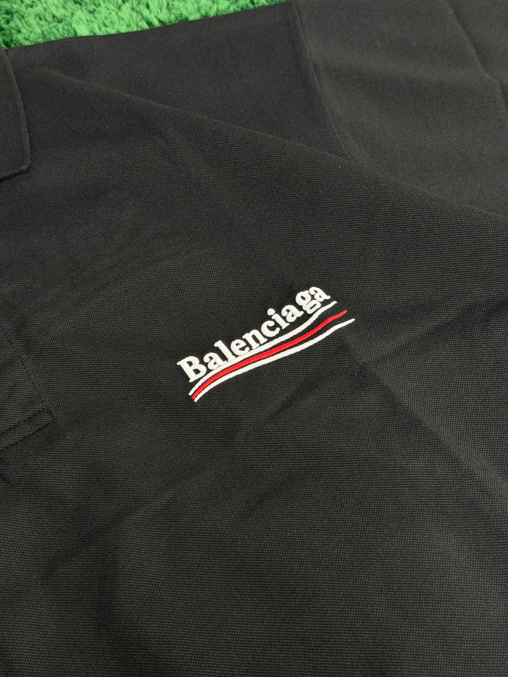 Футболка Balenciaga
