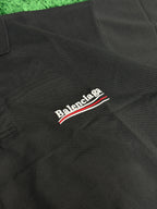 Футболка Balenciaga