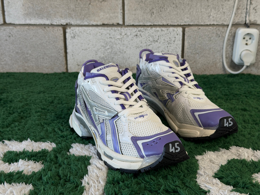 Кросівки BALENCIAGA RUNNER