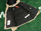 Куртка Stone Island x Supreme