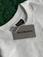 Футболка Balenciaga