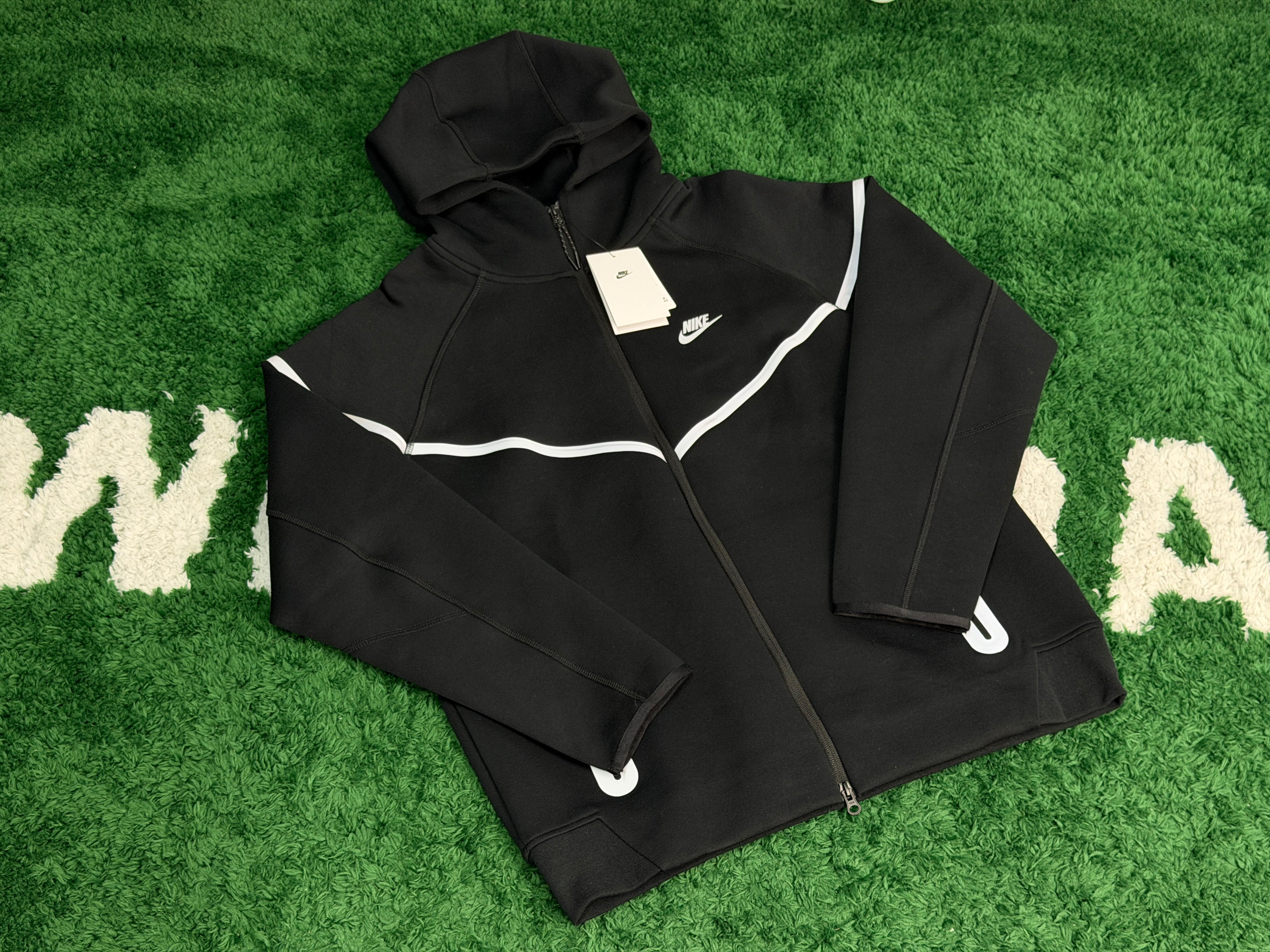 Худі Nike Tech Fleece