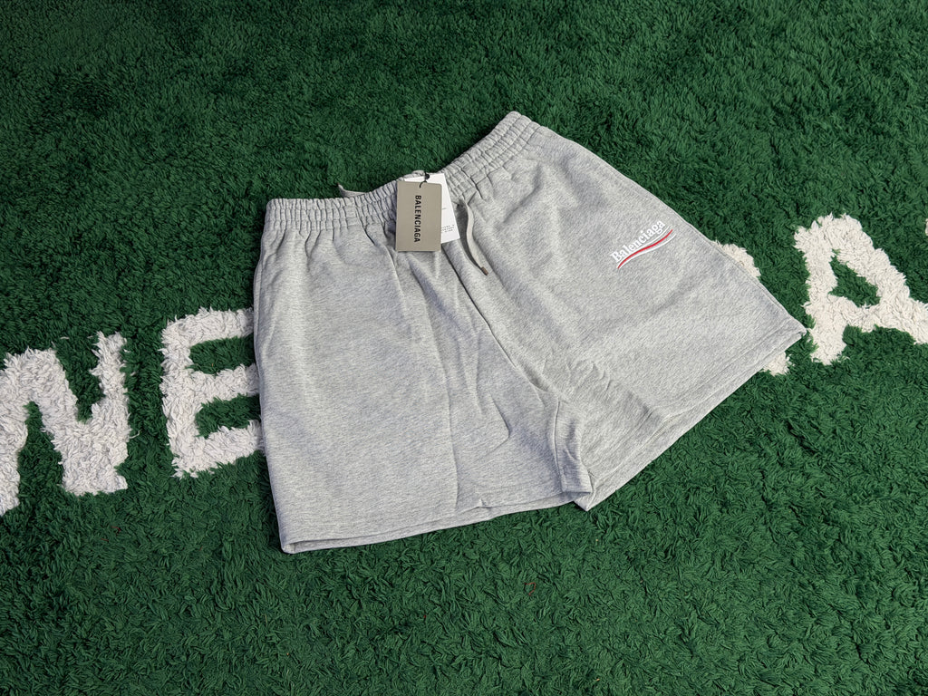 Шорти Balenciaga