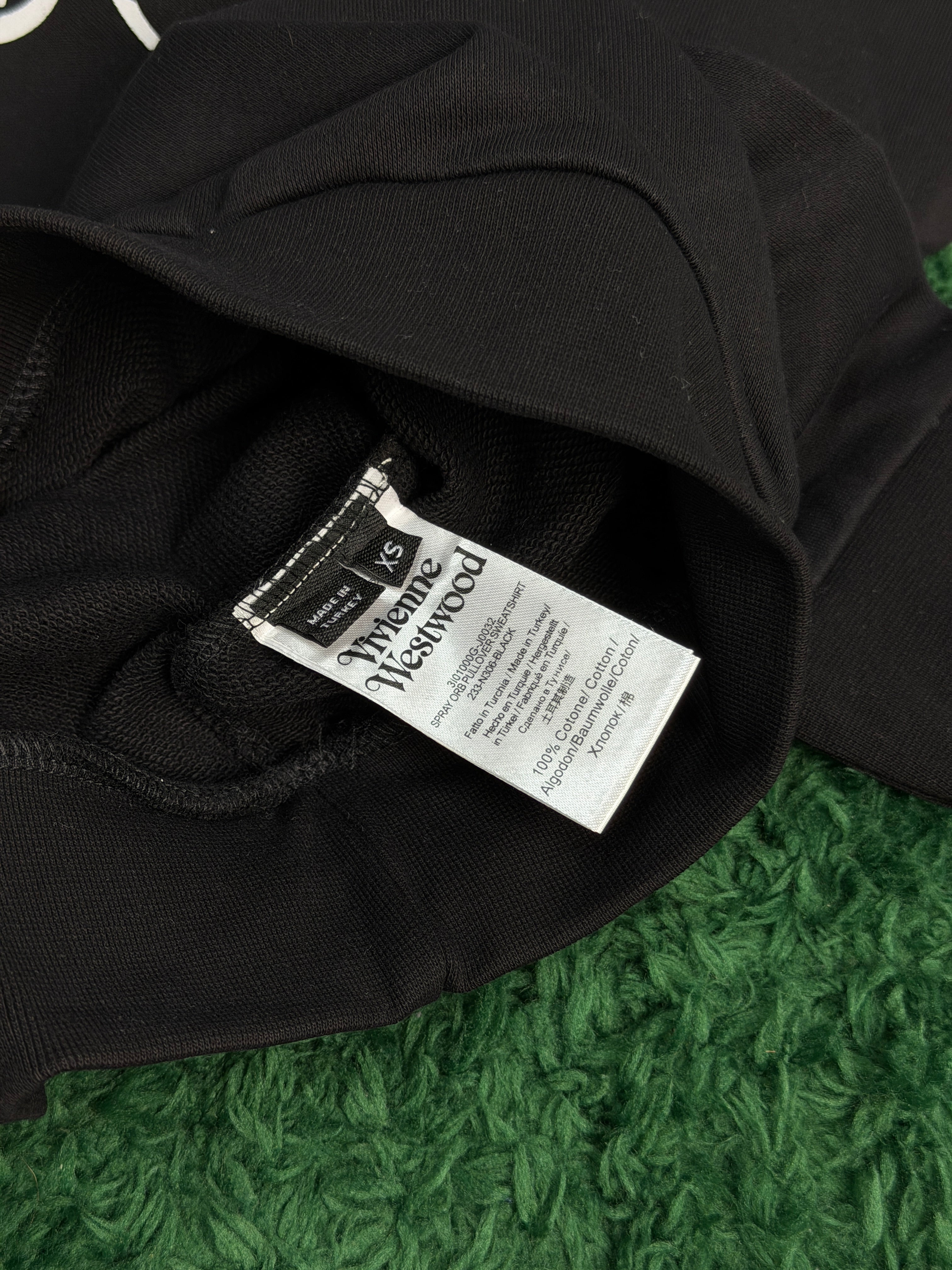 Худі Vivienne Westwood