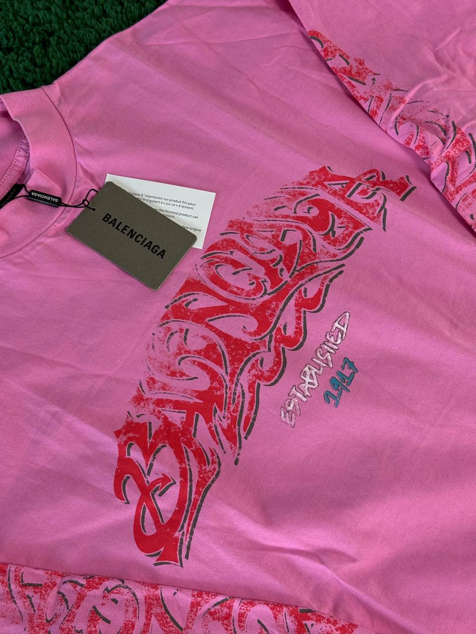 Лонгслів Balenciaga