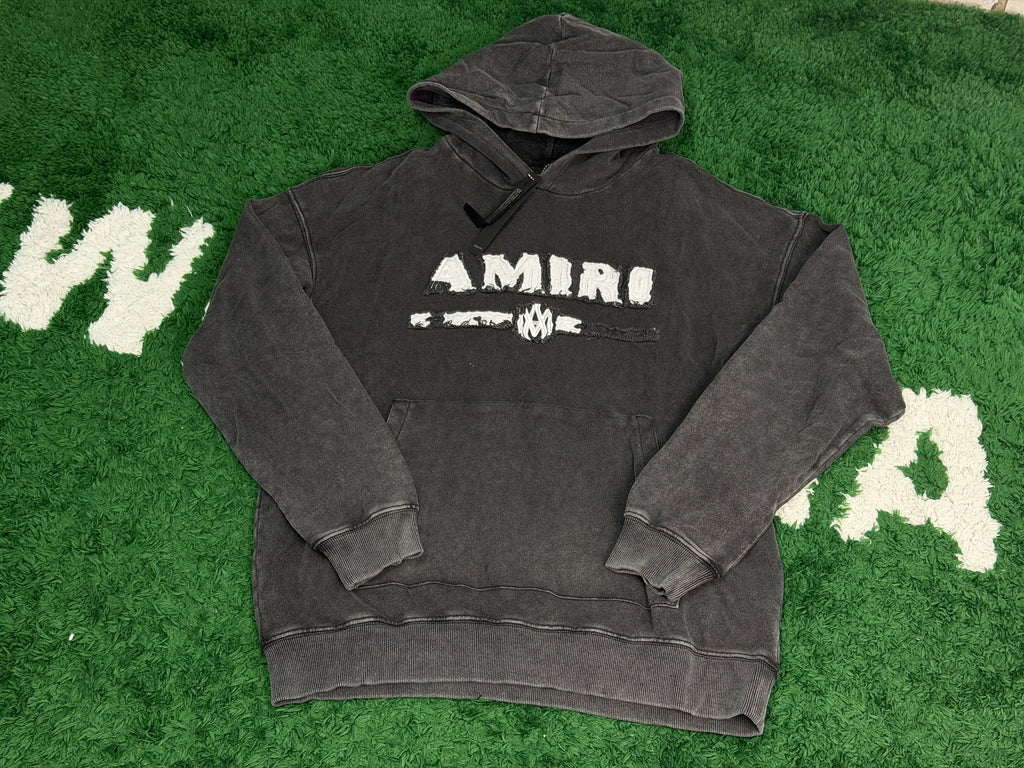 Худі Amiri