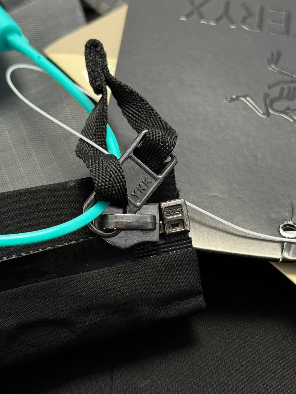 Куртка Arcteryx