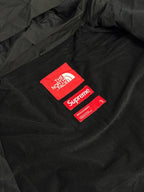 Куртка The North Face X Supreme