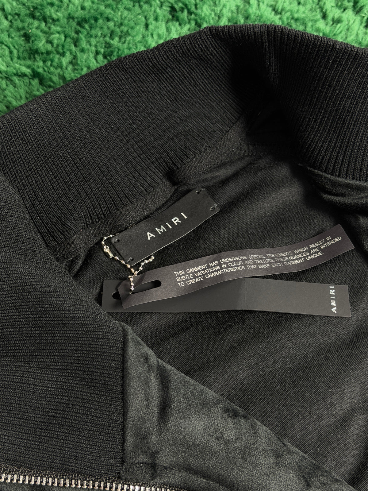 Кофта Amiri