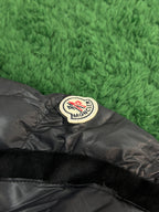 Куртка Moncler x Batman