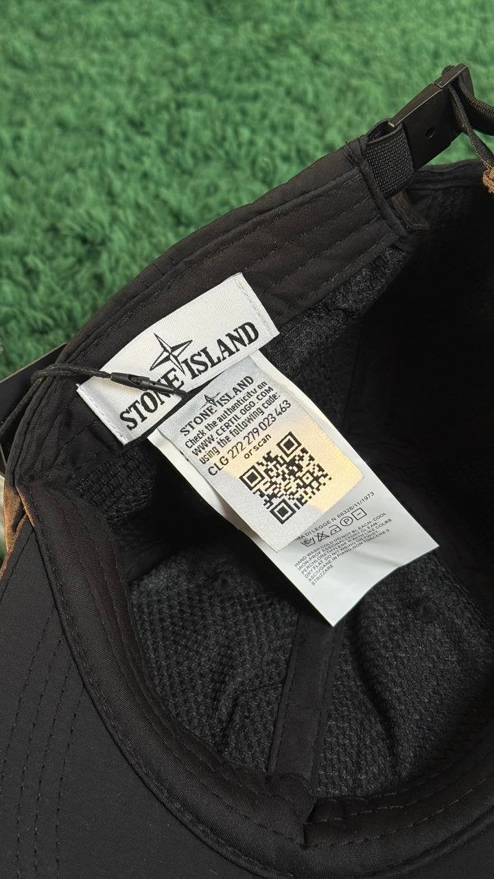 Кепка Stone Island