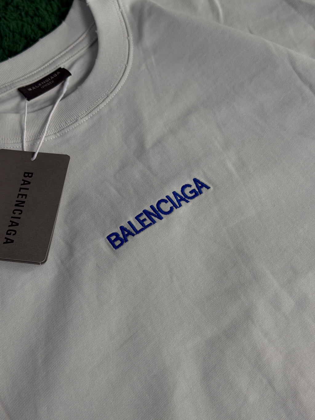 Футболка Balenciaga