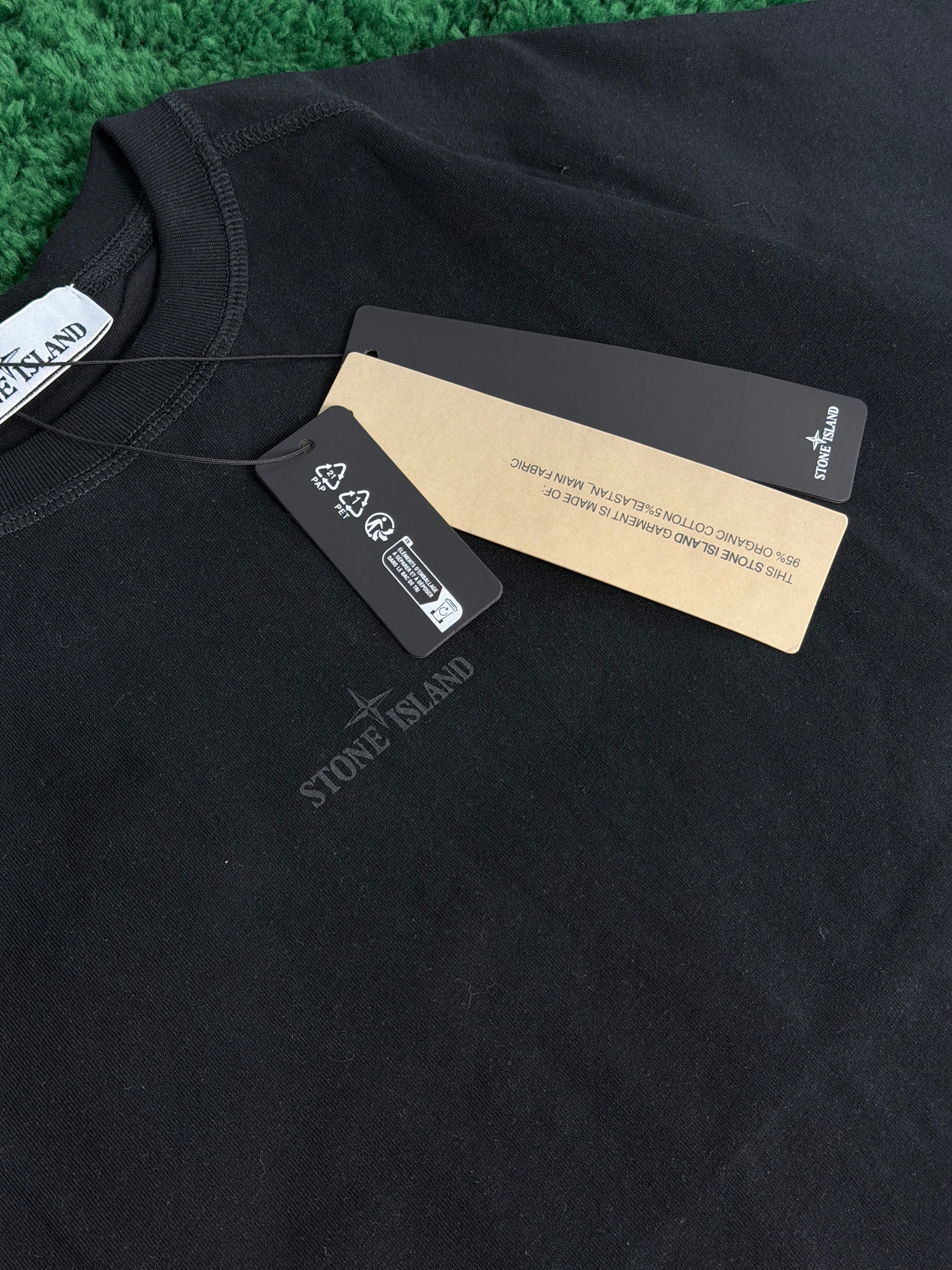 Футболка Stone Island