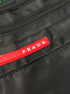Сумка Prada